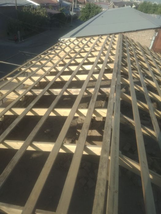 Tom yopamiz profnastil