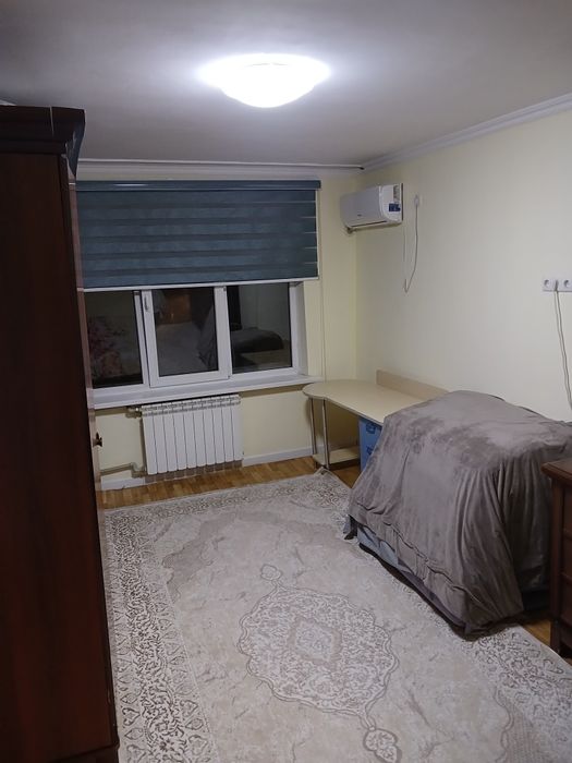 Продаётся 3-комнатная квартира