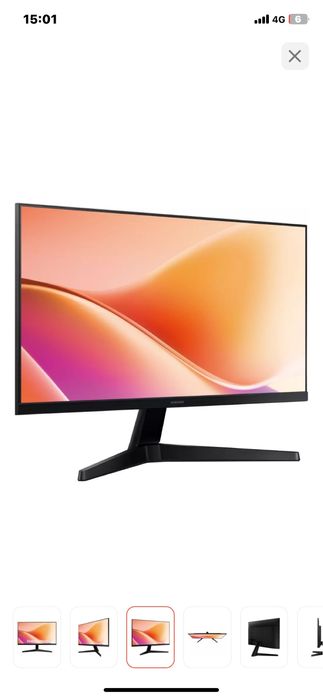 Монитор Samsung 144hz