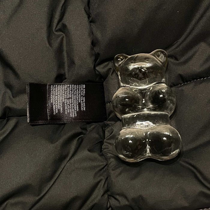 Яке the North Face рarka