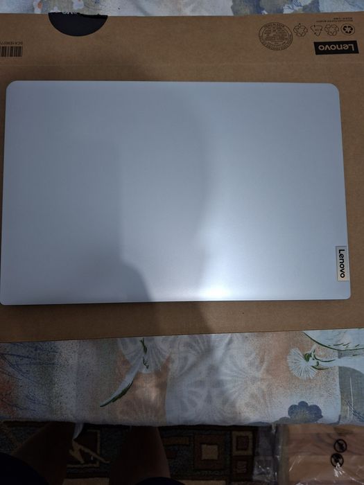Laptop Levono Nou In Cutie 8gb