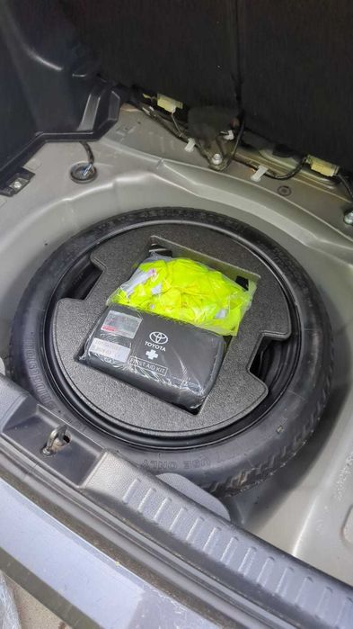Toyota Yaris Hybrid  an 2021