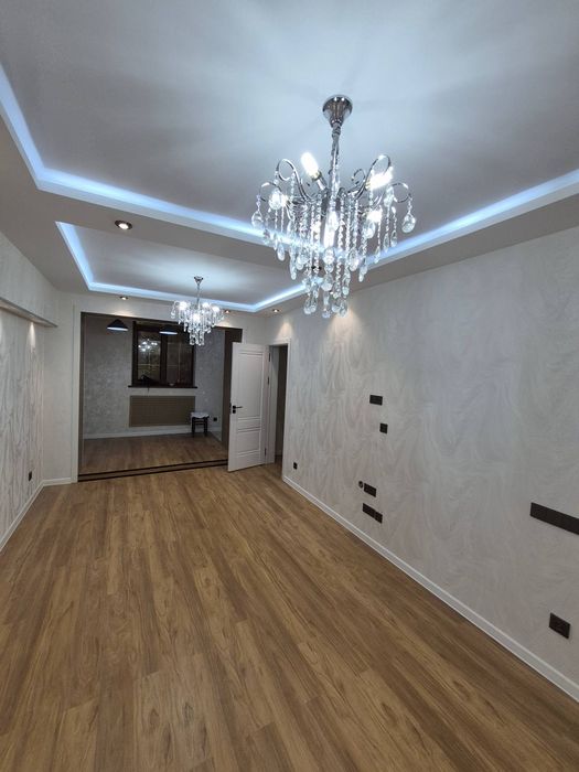 4 ком, квартира на Ц5,93 м2.Ор-р: Пожарка, Gentlemens Pub