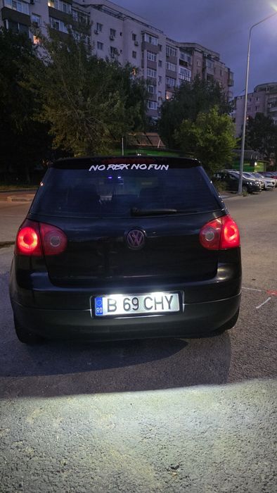 VOLKSWAGEN Golf 2005 — imagine 2