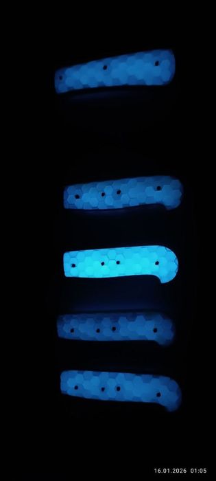 Миллий пичок фасфрли