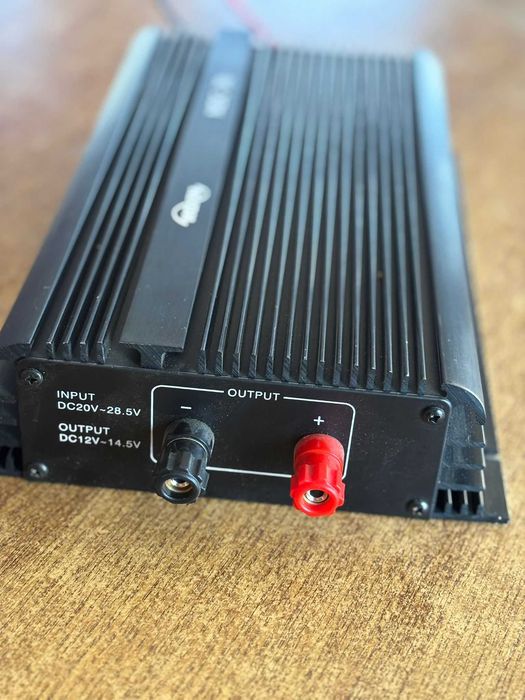 Convertor de tensiune DC-DC , Hoxin