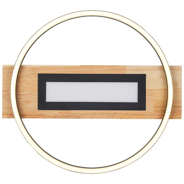 Led плафониера таванна лампа 35 W