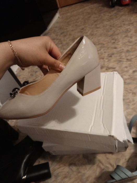 36 размер новый  очень удобно