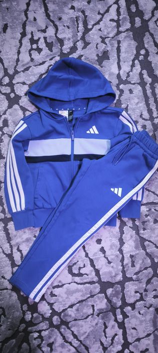 Адидас екип Детски анцуг adidas 128