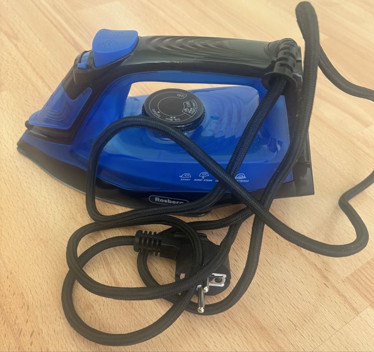 Практична и лека ютия