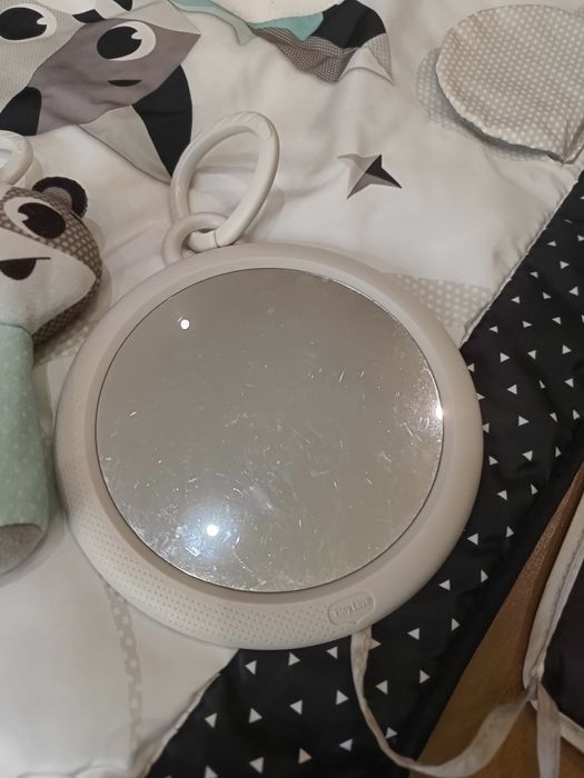 Активна гимнастика Tiny love 86 x. 78 см