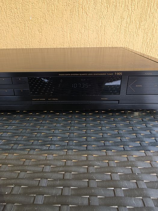 Grundig Fine Arts T-905