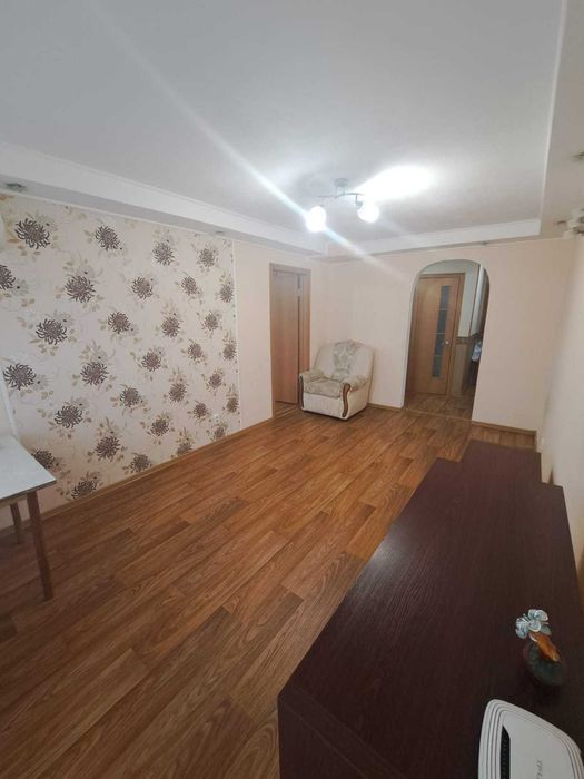 22 комнатная квартира