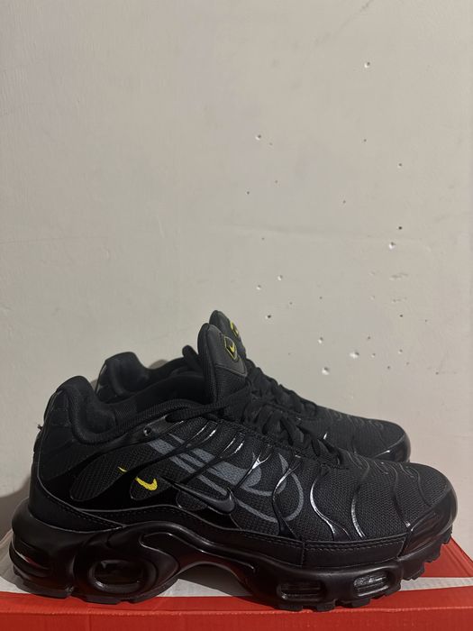 Nike Air Max Plus Multiswoosh - 40,41,42,43,45,46