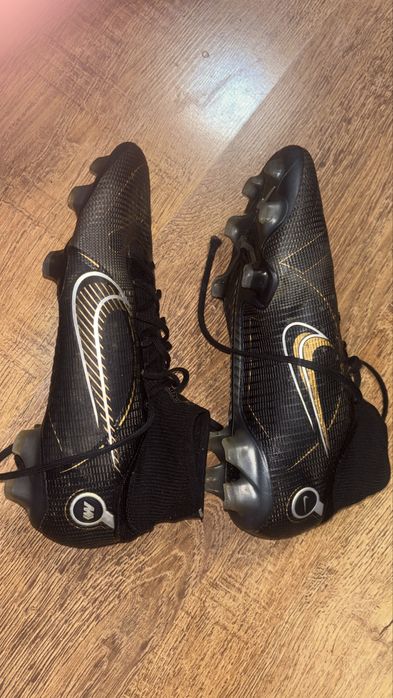 Nike Mercurial Superfly 8 Elite