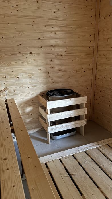 Къща за гости "Вила Бела"