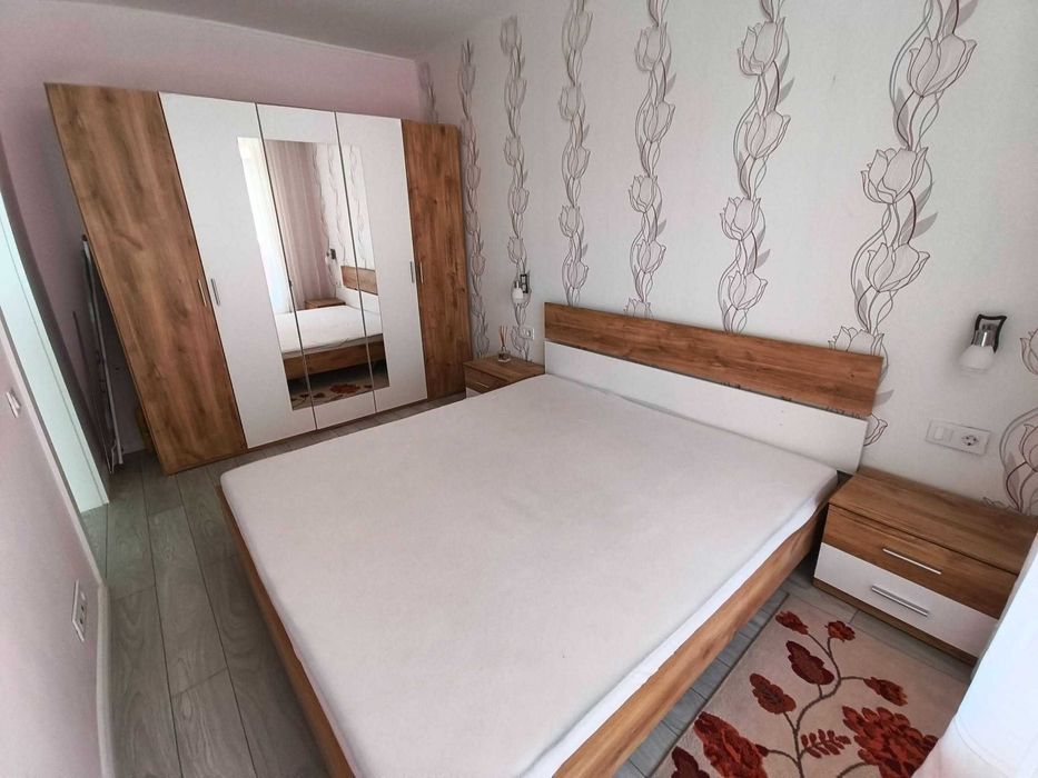 Apartament – Oradea, Orașul Nou - Vedere 3