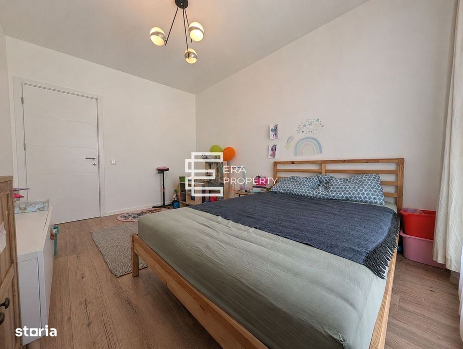Apartament 3 camere | 79 mp utili | Etaj 2 | Octavian Goga, Șelimbăr |
