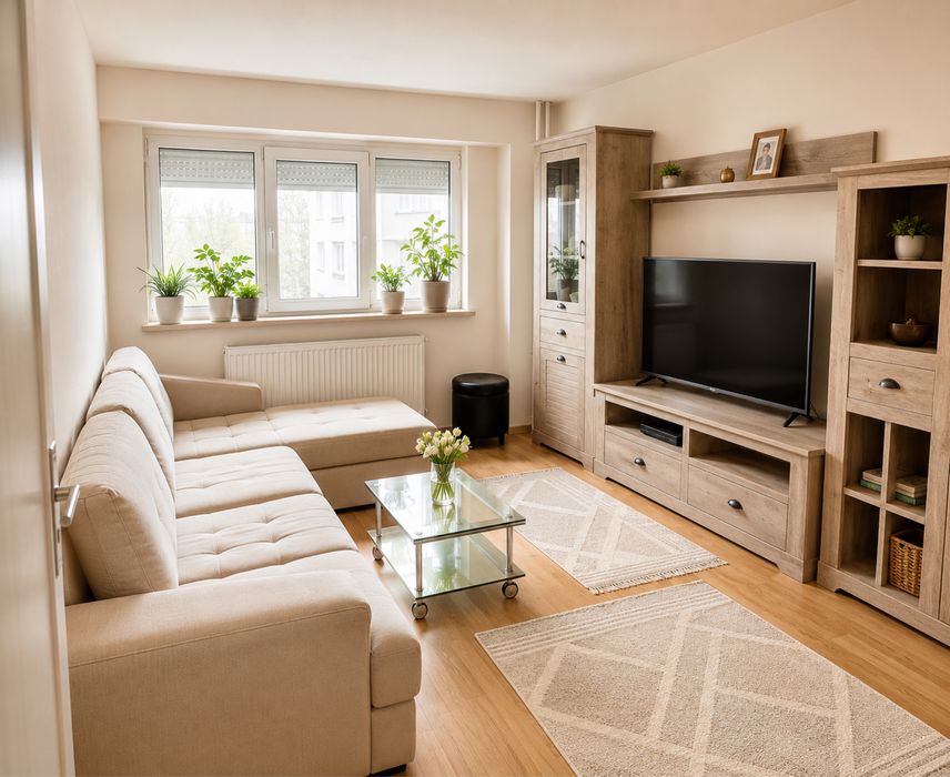 Vand apartament 3 camere Calarasi 4 conf 1 decomandat