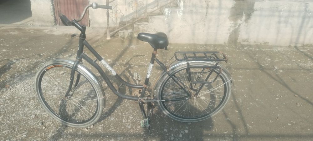 Velosipedlar sotiladi gazelle va buqa holati yaxshi