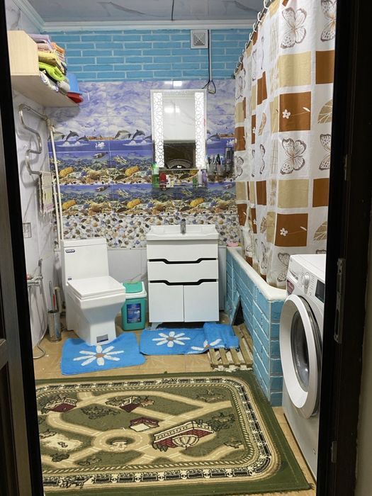 Частный Дом в центре Чирчика