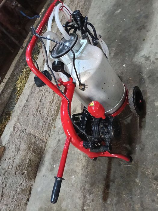 Sigir sogaykon aparat