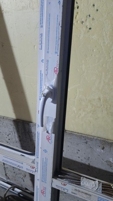 Продам Витражные дверь