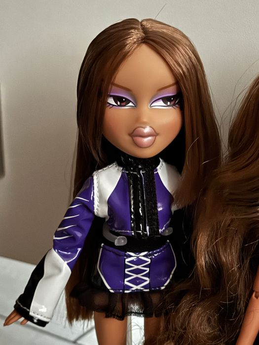 Куклы Bratz Братц брац