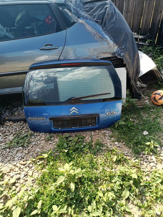 Haion Citroen C3