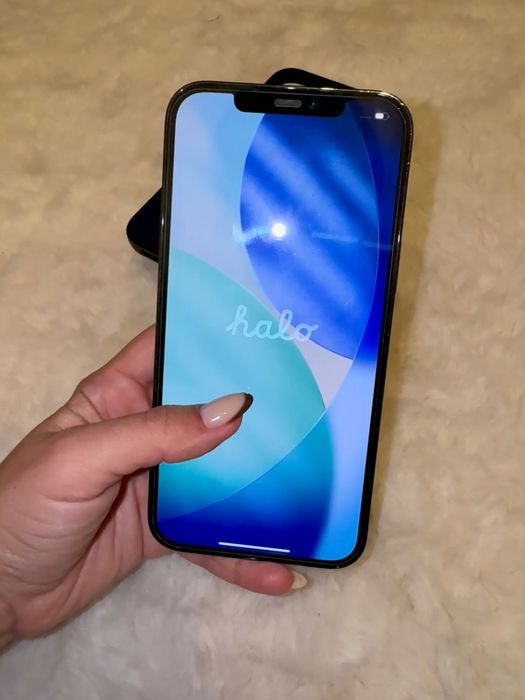 iPhone 12 Pro Max