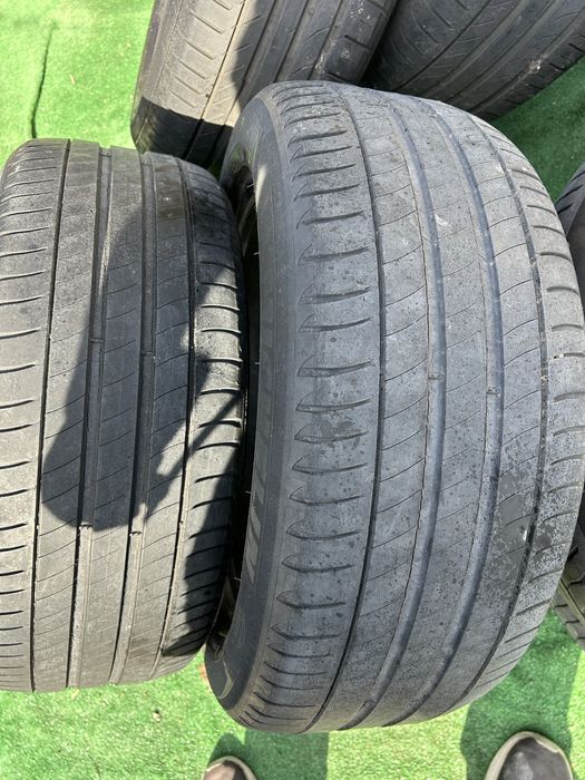4 летни гуми 225 50 17