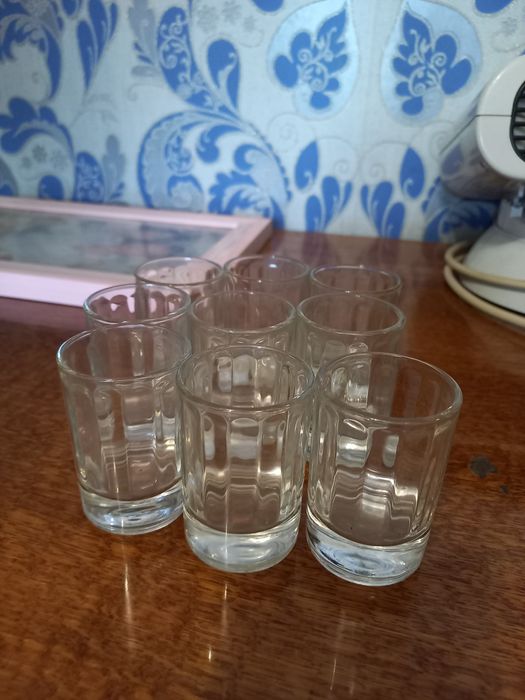 Продам посуду б/у