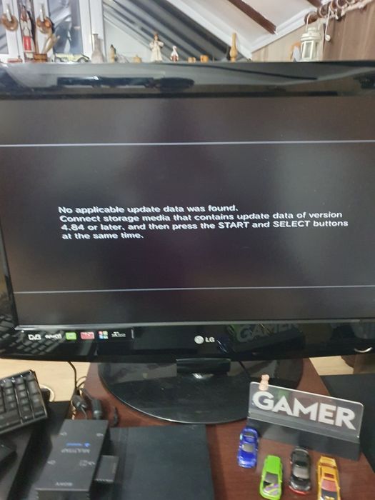 Ps3 de vânzare foarte urgent