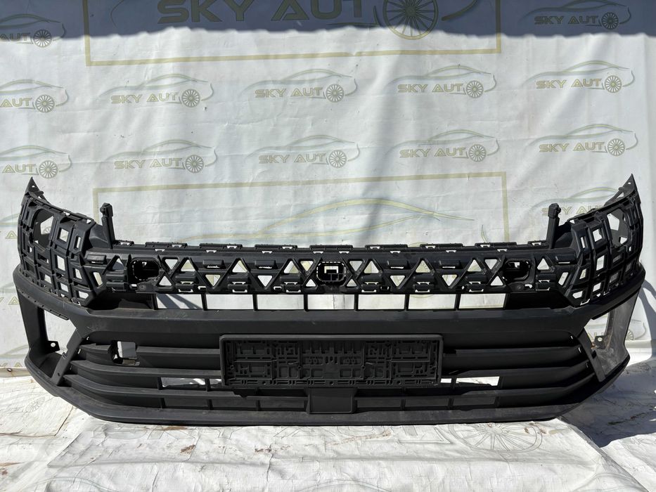 Bara fata Vw Crafter dupa 2016 originala cod 7C0807221