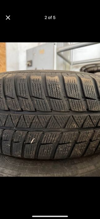 4бр. За нисан Терано" 16"