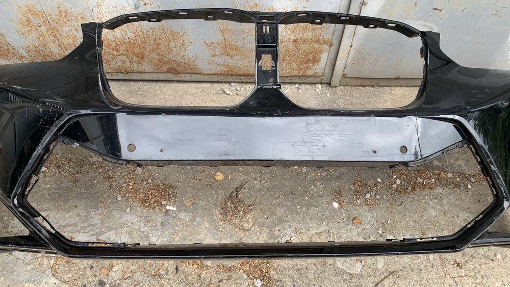 Предна броня за bmw x3 G01 M paket