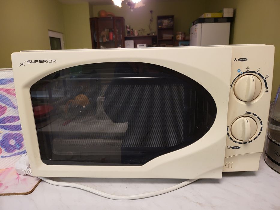 Микроволна Superior