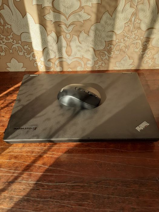 ноутбук Lenovo T440