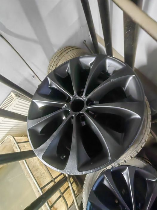 Jante BMW R18 reconditionate