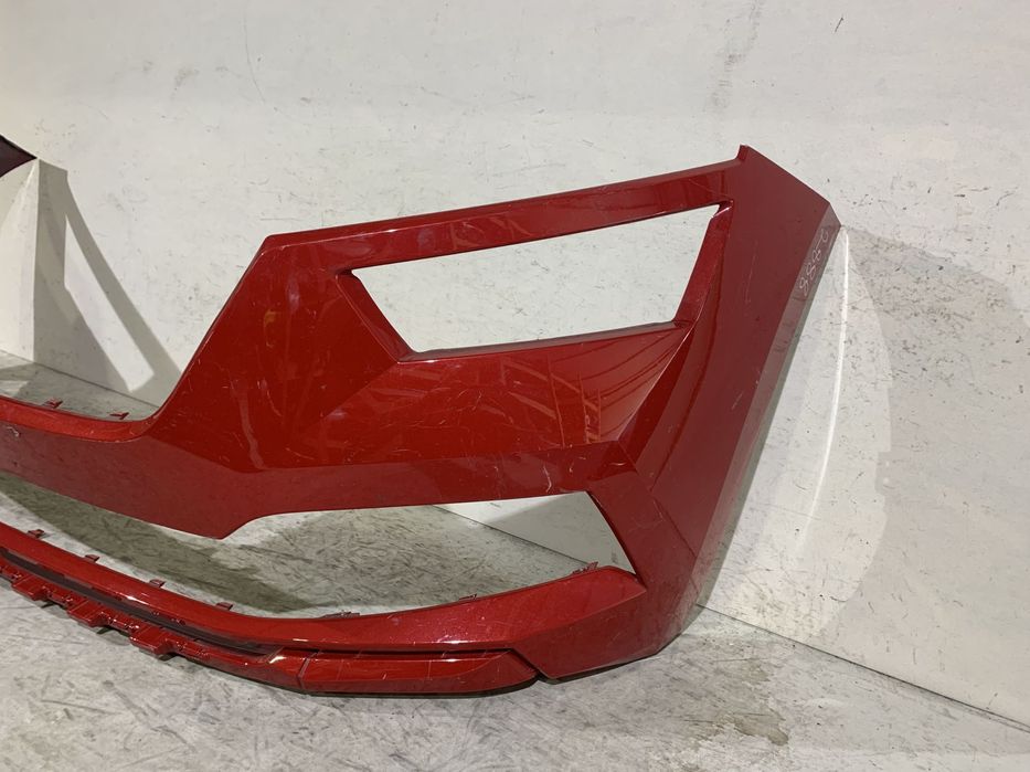 Bara fata Skoda Kamiq, 2019, 2020, 2021, 2022, 2023, cod origine OE 658807221.