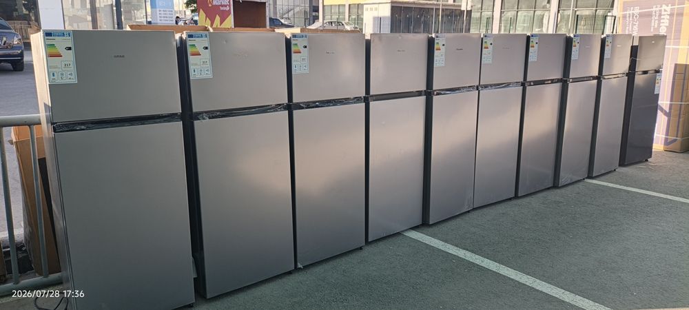 Hisense Morozilnik Маразилник оптом цена
