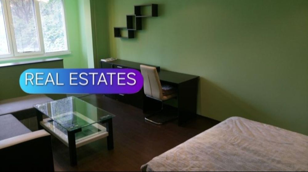 Дава се под наем Двустаен апартамент в София, Дървеница - 50 кв.м за 510 € - Снимка #4