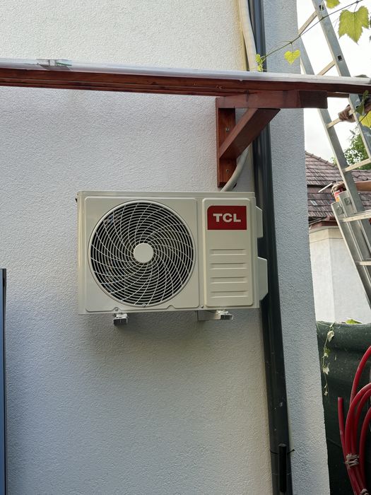 Montaj / Service Aer Conditionat Firma Autorizata