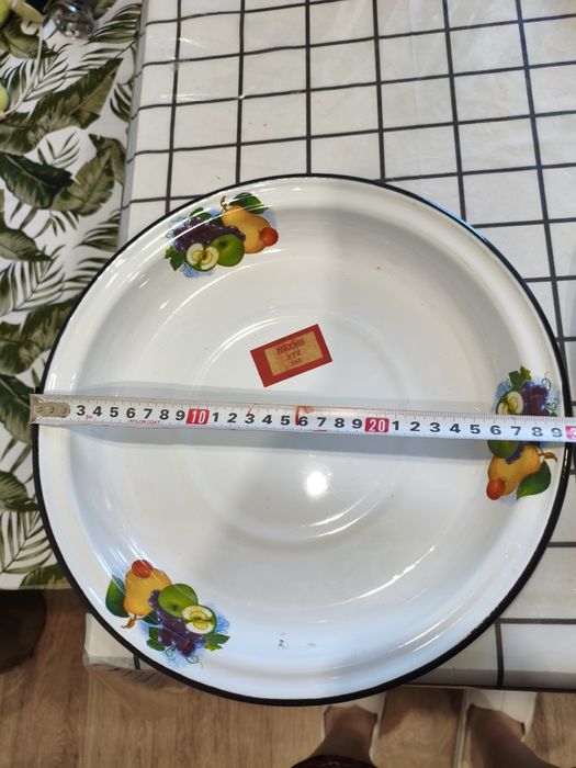 Продам   новое блюдо  табак