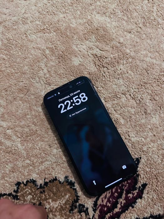 Айфон 16 с гарантей