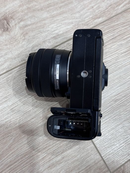 Продаю Fujifilm xs-10