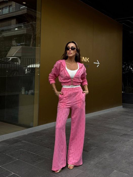 Compleu dama 3 piese