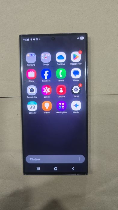 Samsung Galaxy S23 Ultra 256gb