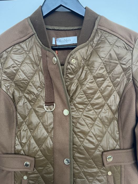 Пролетен модел яке Max Mara