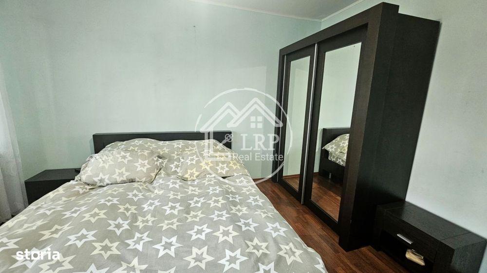 Brancoveanu | 3 Camere Decomandat | Mobilat si Utilat | Izvorul Crisu